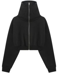 Entire studios - Zip-Throughs - Lyst