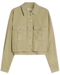 Max Mara - Light Jackets - Lyst