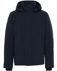 Woolrich - Light Jackets - Lyst