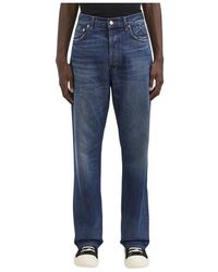 Haikure - Straight Fit Jeans - Lyst