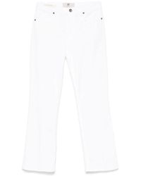PT Torino - Straight Jeans - Lyst
