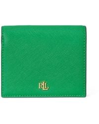 Ralph Lauren - Wallets & Cardholders - Lyst