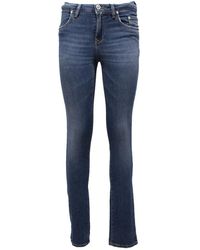 Siviglia - Skinny Fit Jeans - Lyst