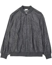 Brunello Cucinelli - Wollen Jas - Lyst