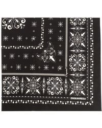 DSquared² - Scarves - Lyst