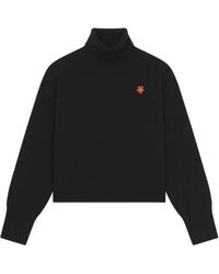KENZO - Cols roulés - Lyst
