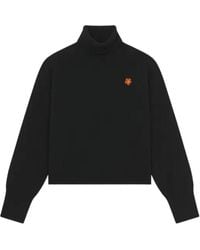 KENZO - Turtlenecks - Lyst