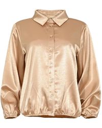 Maicazz - Sydia Blouse - Lyst