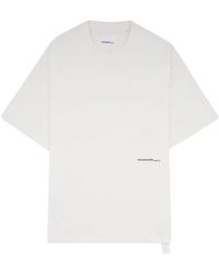 OAMC - Oversize Tee Dogs Print - Lyst