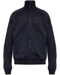 McQueen - Zip-Throughs - Lyst