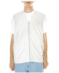 Edwin - Vests - Lyst