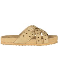 Laura Biagiotti - Sliders - Lyst
