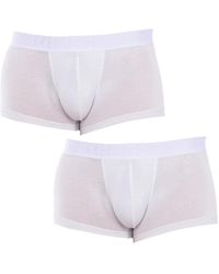 Bikkembergs - Trunk - Lyst