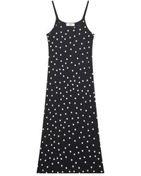Mads Nørgaard - Midi Dresses - Lyst