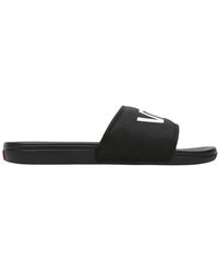 Vans - Sliders - Lyst