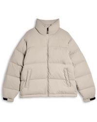Axel Arigato - Jassen ,Polyester Route Puffer Jacket - Lyst
