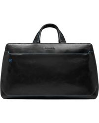 Piquadro - Weekend Bags - Lyst