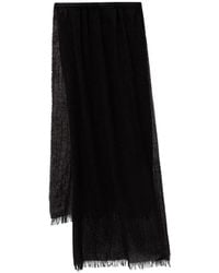 Lanvin - Accessoires Schals - Lyst