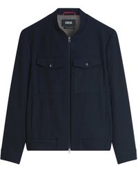 Cinque - Light Jackets - Lyst