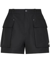 Moose Knuckles - Casual Shorts - Lyst