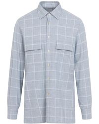 Kiton - Casual Shirts - Lyst