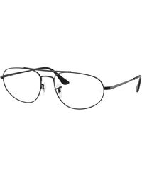 Ray-Ban - Glasses - Lyst