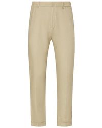 Liu Jo - Broeken ,Chinos - Lyst