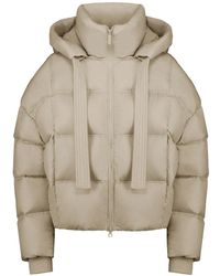 Bomboogie - Down Jackets - Lyst