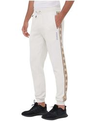 Guess - Sweatpants - Lyst