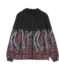 Octopus - Light Jackets - Lyst