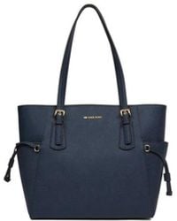 Michael Kors - Tote Bags - Lyst