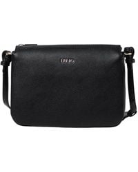 Liu Jo - Stilvolle Crossbody Tasche Mit Klappenverschluss - Lyst