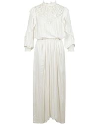 Isabel Marant - Midi Dresses - Lyst
