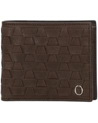 Orciani - Wallets & Cardholders - Lyst