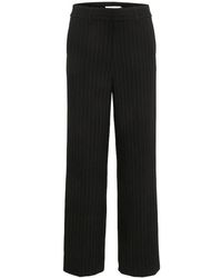 Gestuz - Straight Trousers - Lyst
