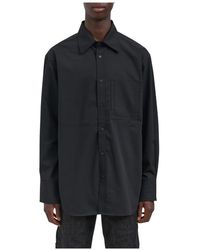 Entire studios - Casual Shirts - Lyst