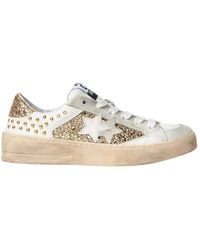 2Star - Sneakers - Lyst