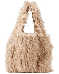 Dries Van Noten - Stilvolle schultertasche für den täglichen gebrauch - Lyst