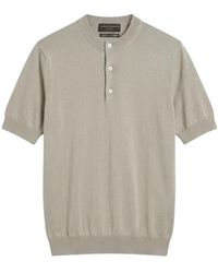 FILIPPO DE LAURENTIIS - Polo Shirts - Lyst