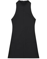 Courreges - Short Dresses - Lyst