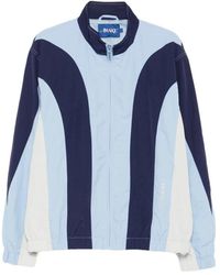 AWAKE NY - Light Jackets - Lyst