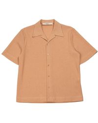 Séfr - Shirts > short sleeve shirts - Lyst
