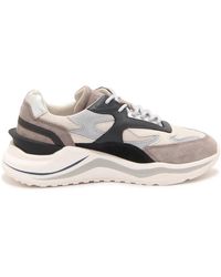 Date - Sneakers - Lyst