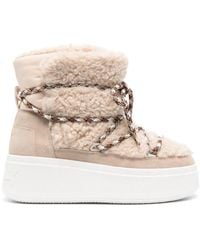 Ash - Winter Boots - Lyst