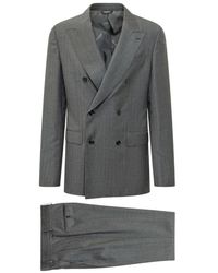 Dolce & Gabbana - Abito 2 Pezzi - Lyst