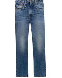 R13 - Jeans > straight jeans - Lyst