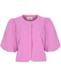 Freebird by Steven - Livia Jacket - Lyst