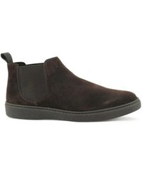 Frau - Chelsea Boots - Lyst