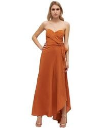FEDERICA TOSI - Gowns - Lyst