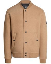 ALPHATAURI - Bomber Jackets - Lyst